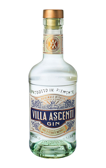 Producto: Villa Ascenti Gin