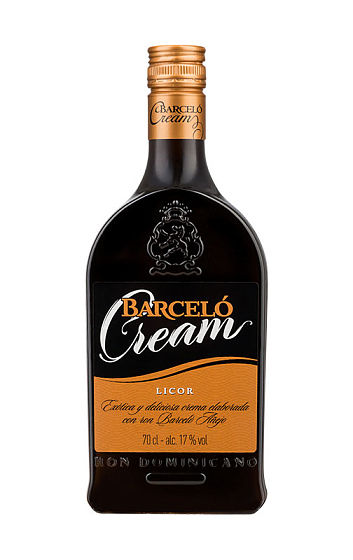 Producto: Barceló Cream 70 cl.