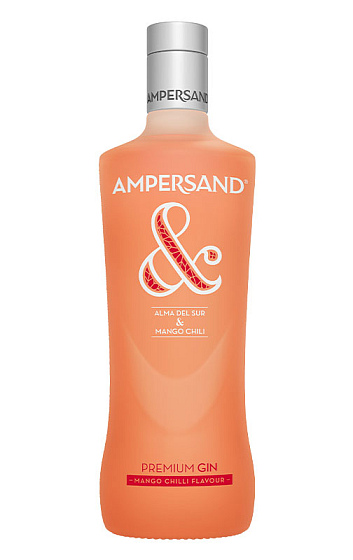 Producto: Ampersand Mango Chili