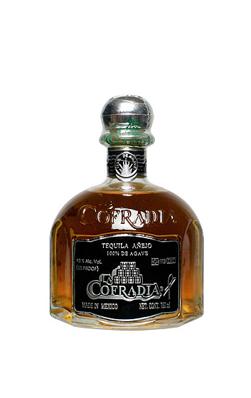 Producto: La Cofradía Añejo