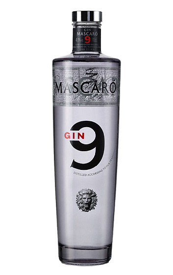 Producto: Gin Mascaró 9