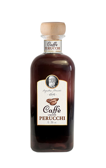 Producto: Perucchi Liquore Caffè 1L