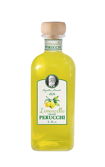 Producto: Perucchi Liquore Limoncello 1L