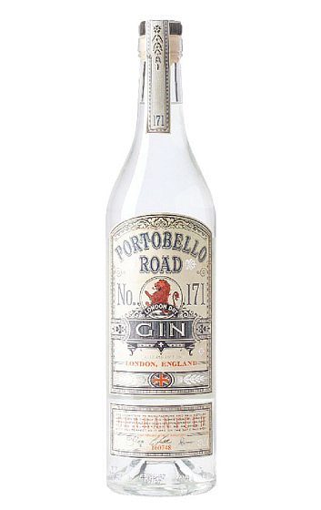 Producto: Portobello Road Gin
