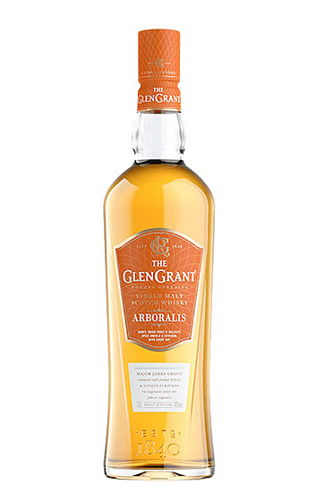 Producto: The Glen Grant Arboralis