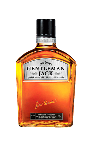 Producto: Jack Daniel's Gentleman Jack