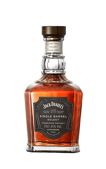 Producto: Jack Daniel's Single Barrel Select