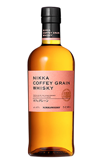 Producto: Nikka Coffey Grain