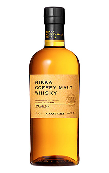 Producto: Nikka Coffey Malt