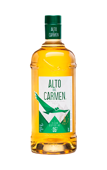 Producto: Alto del Carmen Pisco Especial