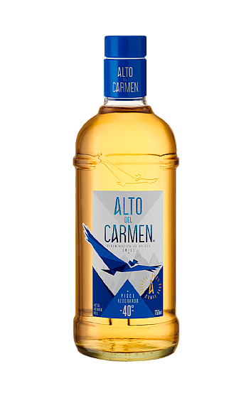 Producto: Alto del Carmen Pisco Reservado