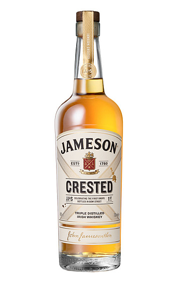 Producto: Jameson Crested