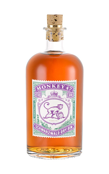 Producto: Monkey 47 Barrel Cut