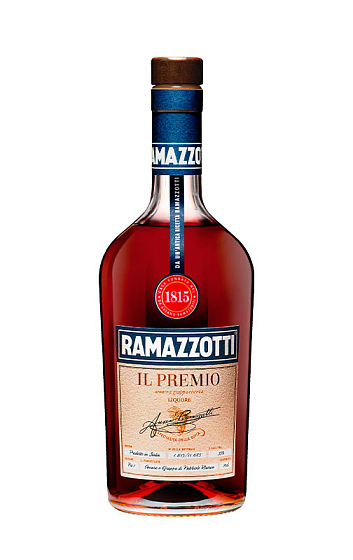 Producto: Ramazzotti Il Premio
