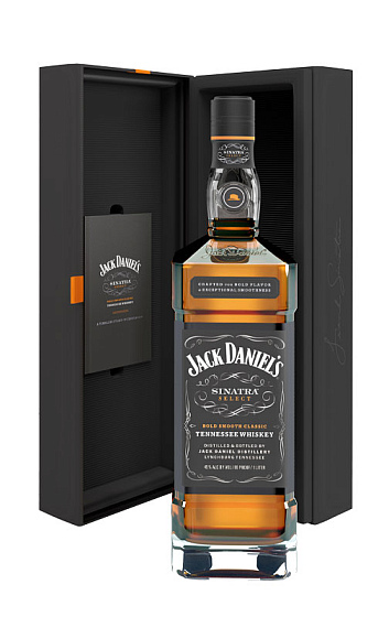 Producto: Jack Daniel's Sinatra 1L