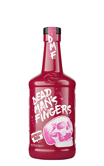 Producto: Ron Dead Man's Fingers Raspberry
