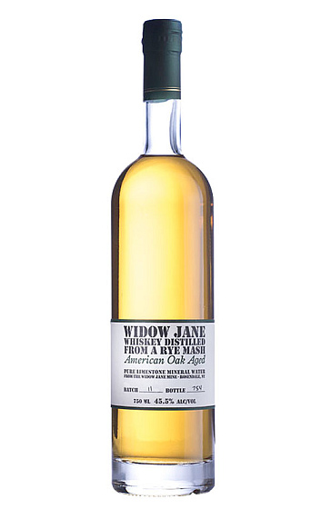 Producto: Widow Jane Rye Mash American Oak