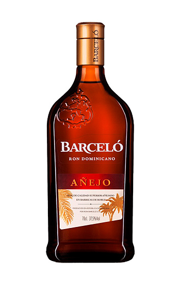 Producto: Barceló Añejo