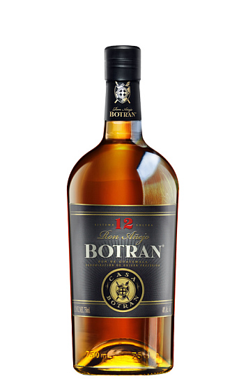 Producto: Botran Añejo 12 Años
