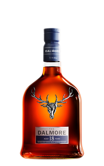 Producto: The Dalmore 18 Years