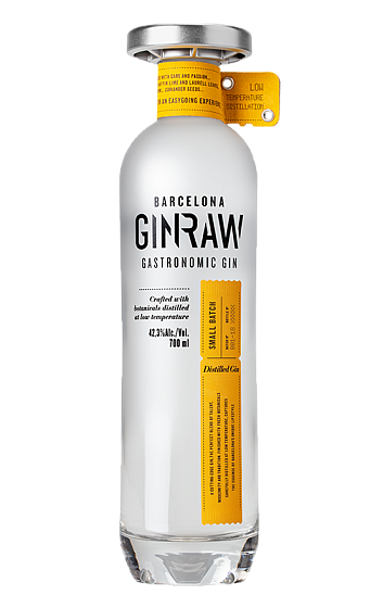 Producto: Ginraw