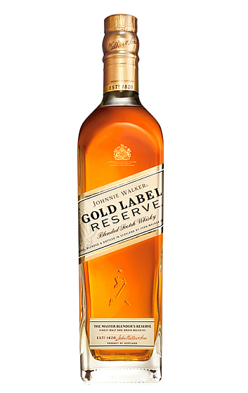 Producto: Johnnie Walker Gold Label Reserve