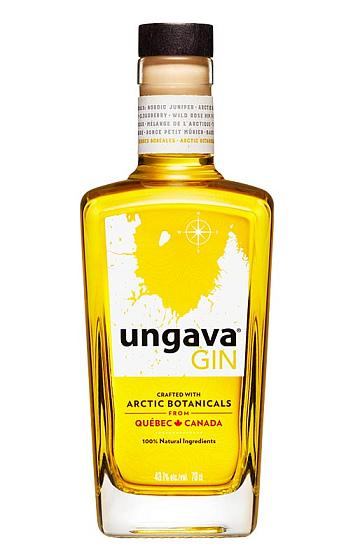 Producto: Ungava Canadian Gin