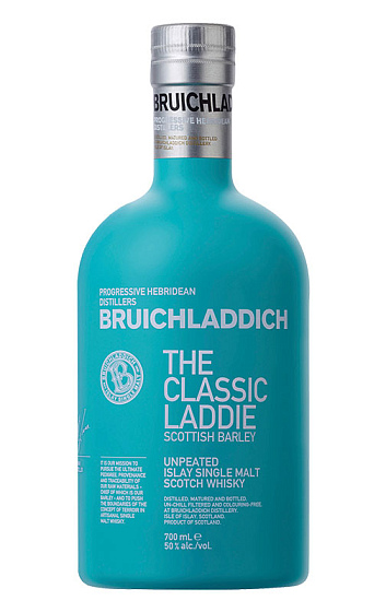 Producto: Bruichladdich The Classic Laddie