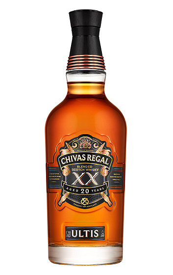 Producto: Chivas Regal Ultis
