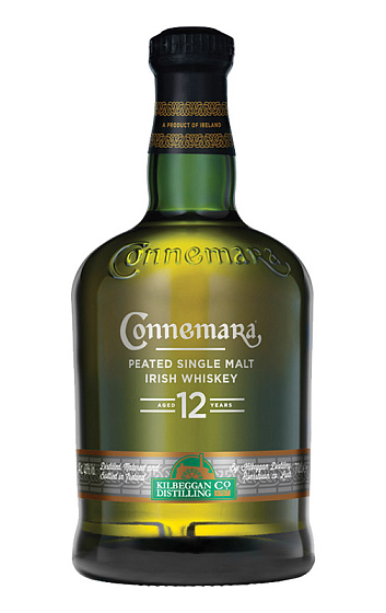 Producto: Connemara 12 Years Old