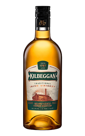 Producto: Kilbeggan Traditional