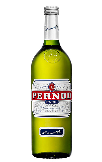 Producto: Pernod 1L