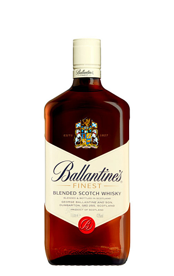 Producto: Ballantine's Finest 1L