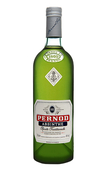 Producto: Pernod Absinthe