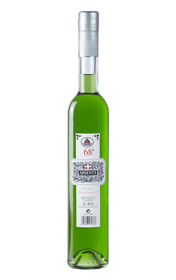 Producto: Absenta Montana 68º 50 cl