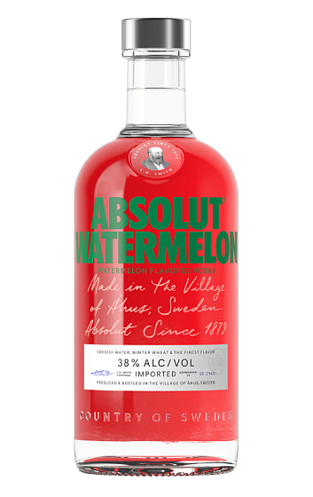 Producto: Absolut Watermelon