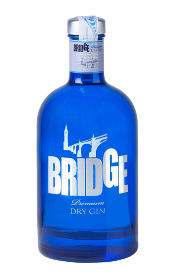 Producto: Gin Bridge Premium Dry Gin