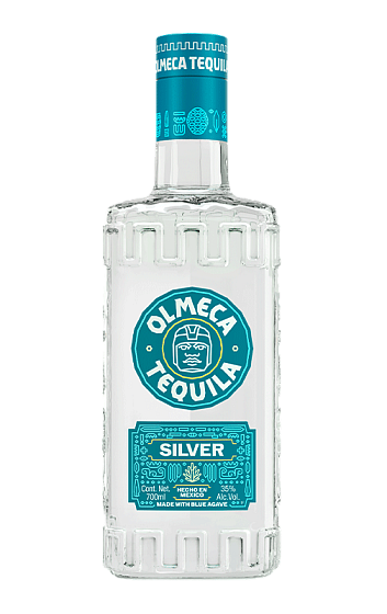 Producto: Olmeca Tequila Blanco