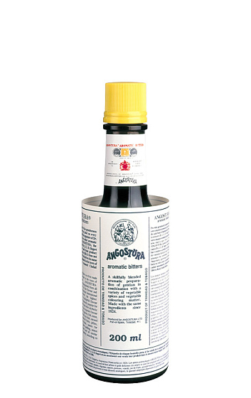 Producto: Angostura Aromatic Bitters