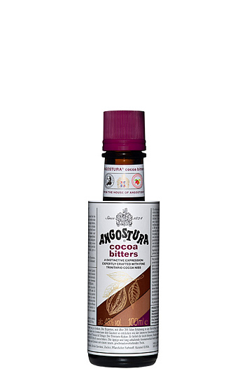 Producto: Angostura Cocoa Bitters