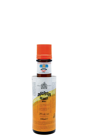 Producto: Angostura Orange Bitters