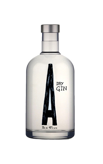 Producto: Astobiza Gin