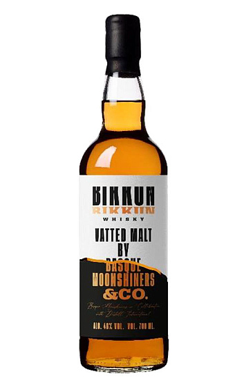 Producto: Bikkun Vatted Malt