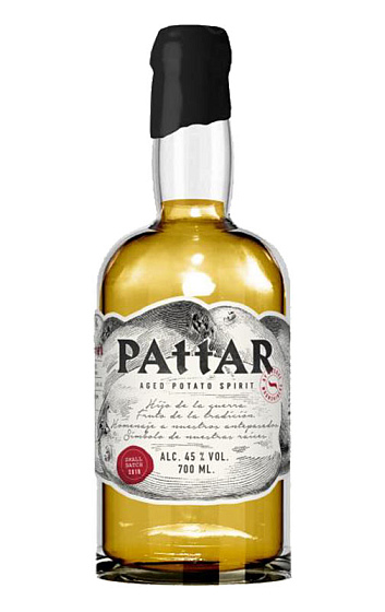 Producto: PAttAR by BM