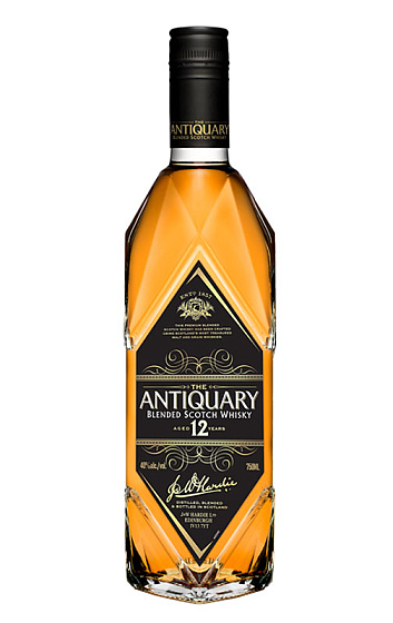Producto: The Antiquary 12