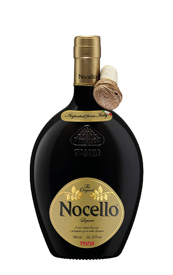 Producto: Nocello Italiano Toschi