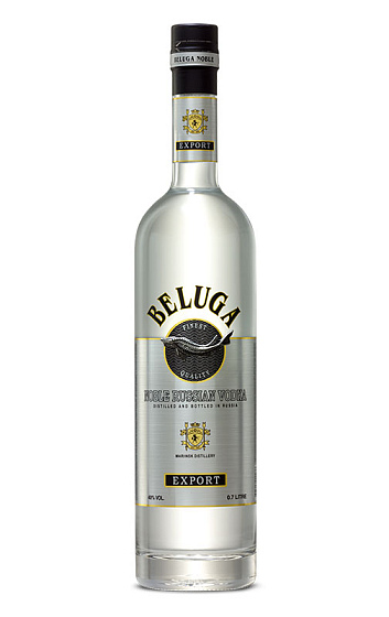 Producto: Beluga Noble