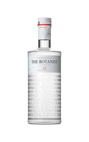 Producto: The Botanist
