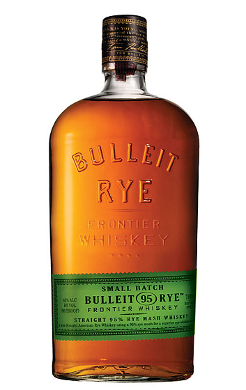 Producto: Bulleit Rye