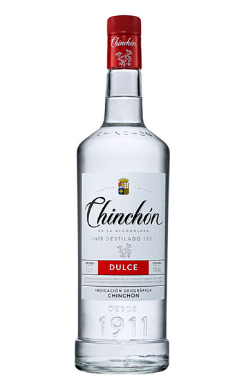 Producto: Chinchón Dulce 1L